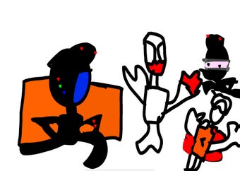Image 0 for Scp roleplay official Scp…