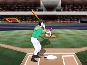 Image 0 for Baseball