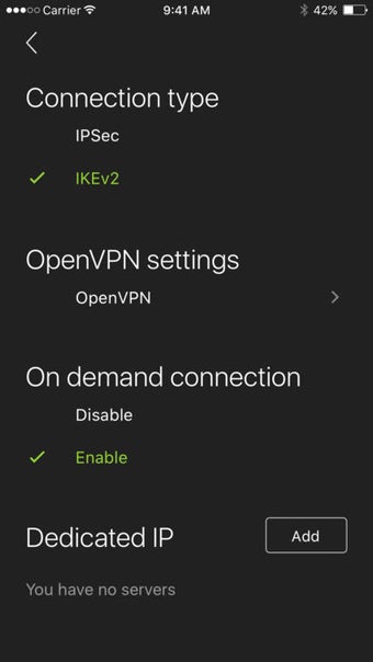 Image 0 for TorGuard Anonymous VPN Se…
