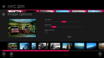 Imagen 0 para Snapyx for Windows 8
