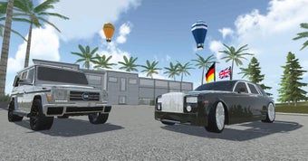 Image 1 for European Luxury Cars