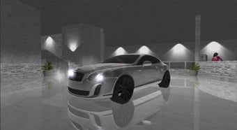 Image 0 for European Luxury Cars