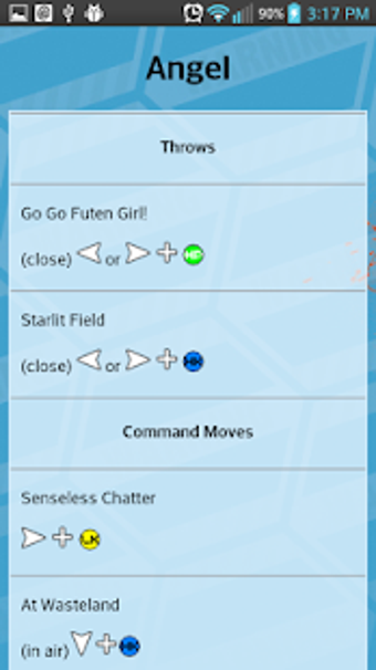 Imagen 0 para Guide for KOF 2002UM