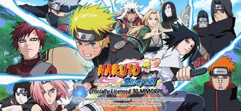Image 3 for Naruto: Slugfest