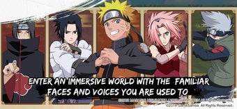 Image 2 for Naruto: Slugfest
