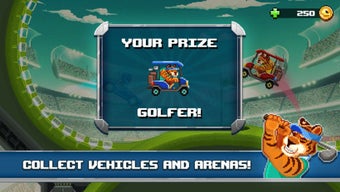Image 0 for Drive Ahead Sports