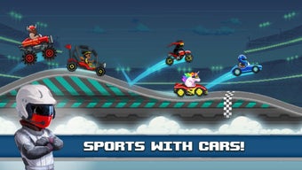 Image 3 for Drive Ahead Sports