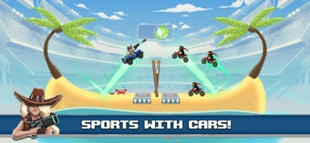 Image 7 for Drive Ahead Sports