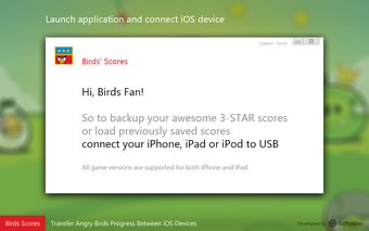 Image 4 for Birds Scores