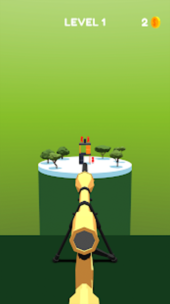 Image 1 for Super Sniper!