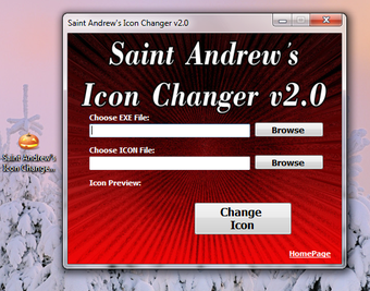 Image 0 for Saint Andrew's Icon Chang…