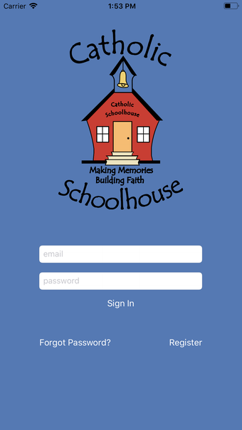 Image 0 for Catholic Schoolhouse