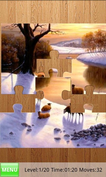 Imagen 2 para Jigsaw Puzzles