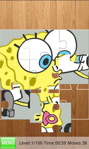 Imagen 1 para Jigsaw Puzzles