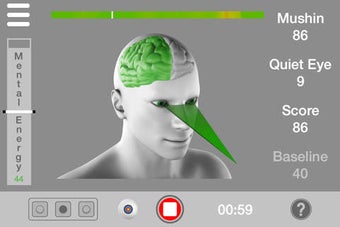 Image 0 for FocusBand Brain Training
