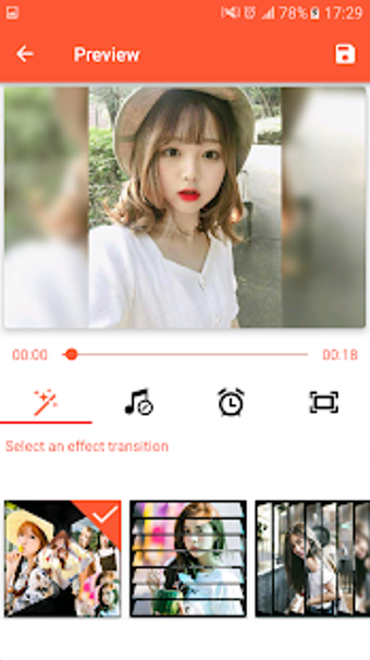 Imagen 0 para Video Maker from Photos, …