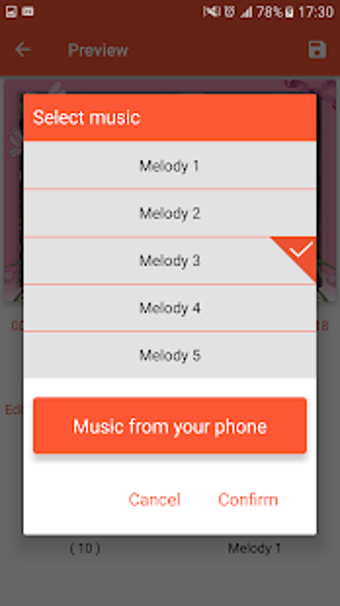 Imagen 1 para Video Maker from Photos, …