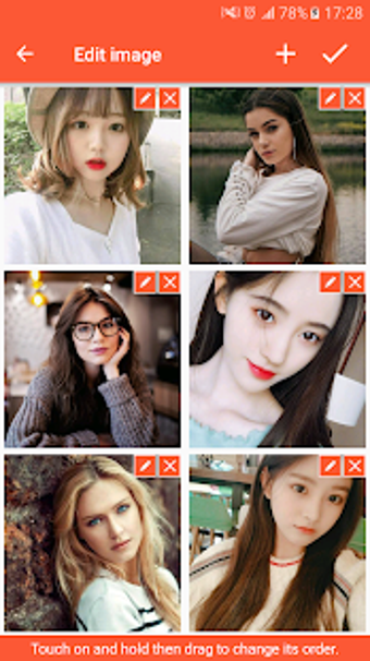 Imagen 2 para Video Maker from Photos, …
