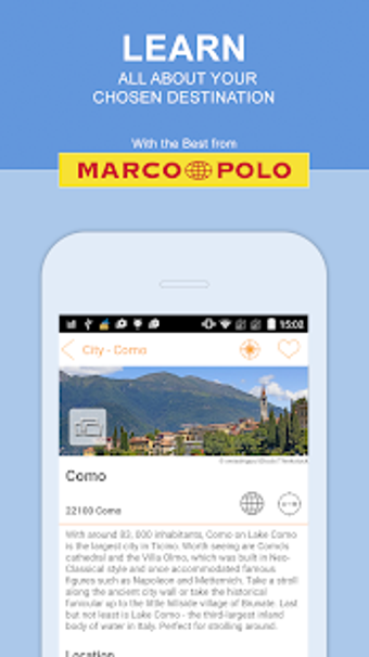 Image 1 for Lake Garda Travel Guide