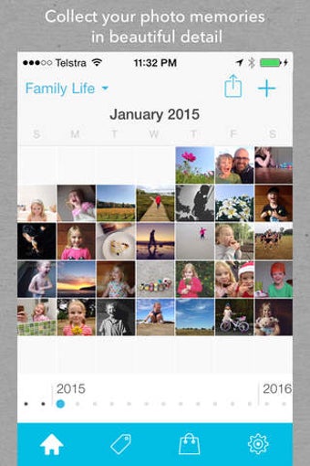 Image 0 for Collect - Photo Journal &…