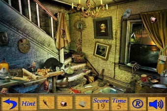 Imagen 0 para Find The Hidden Objects G…