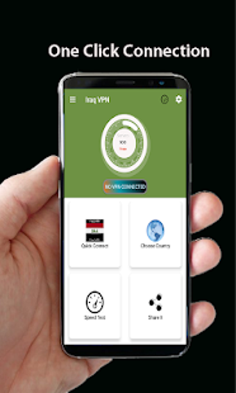Image 1 for Iraq VPN Unlimited  Free …