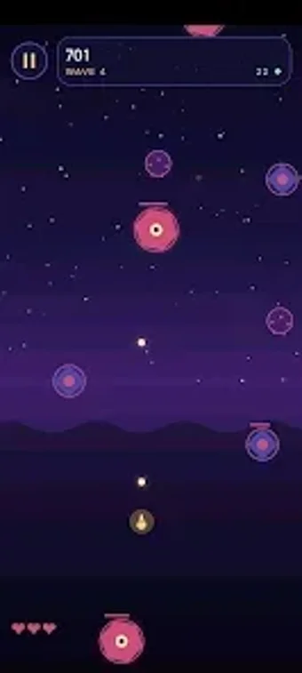 Imagen 0 para Dusk Tide