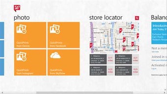 Imagen 3 para Walgreens for Windows 10