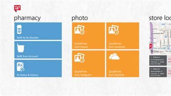 Imagen 1 para Walgreens for Windows 10