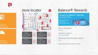 Imagen 0 para Walgreens for Windows 10