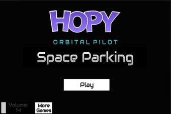 Image 0 for Space Parking