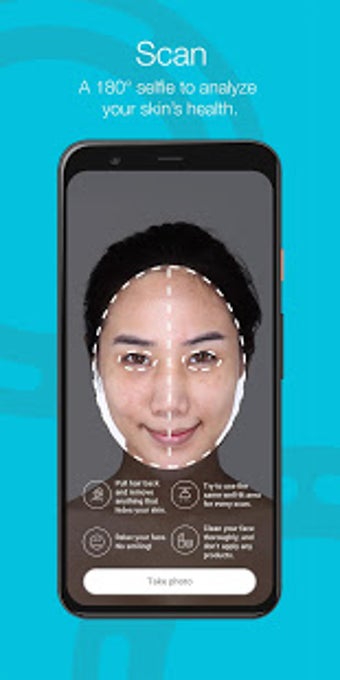 Image 3 for Neutrogena Skin360