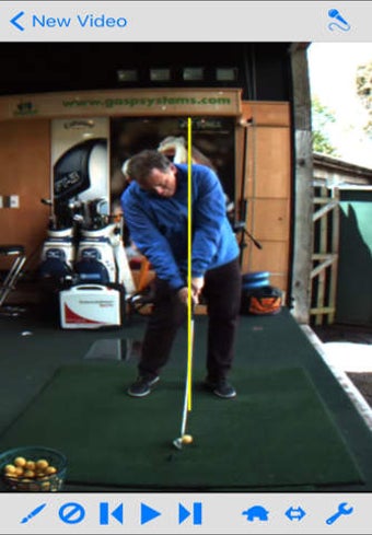 Image 0 for Golf Swing Mobile