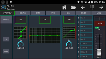 Imagen 3 para Mixing Station X Air Pro