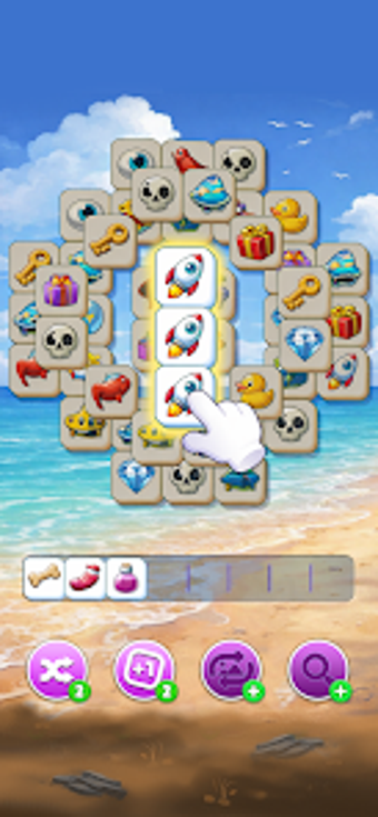 Image 0 for Tile Meld