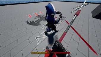 Image 0 for skm_ionmc for MORDHAU