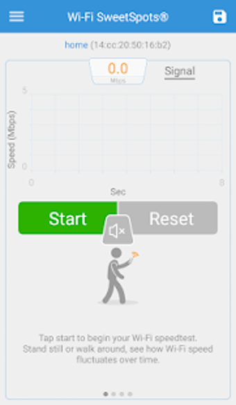 Image 1 for Wi-Fi SweetSpots