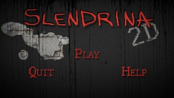 Image 2 for Slendrina 2D