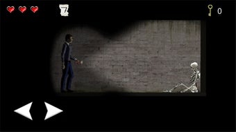 Image 1 for Slendrina 2D