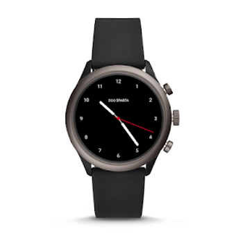 Imagen 2 para Classic 3100 - Wear OS Wa…