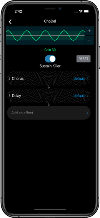 Image 2 for HyVibe