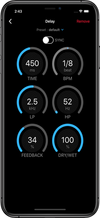 Image 2 for HyVibe