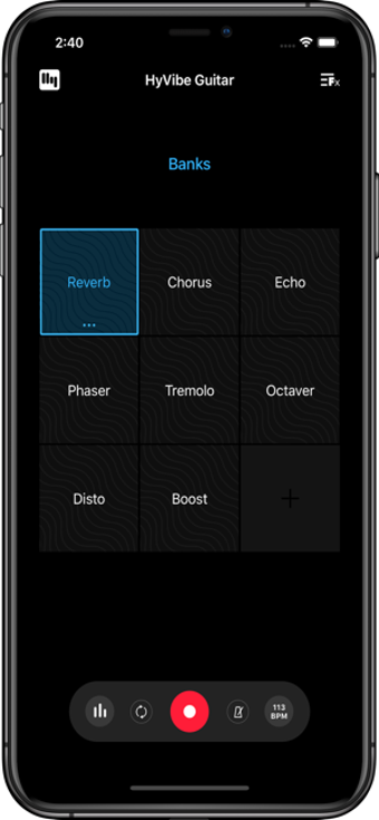 Image 0 for HyVibe