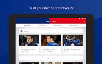 Image 0 for Sky Sports