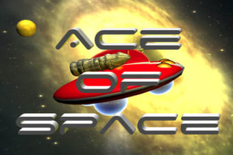 Image 0 for Ace of Space HD free