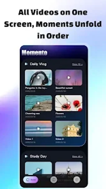 Image 0 for Momento-Unlock Tenderness