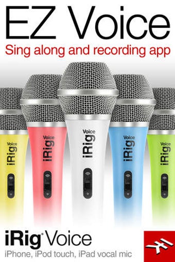 Image 0 for EZ Voice