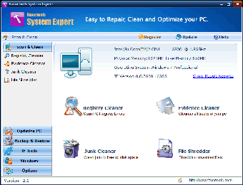 Image 0 for Favortools System Expert