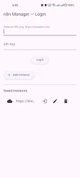 Image 0 for n8n Manager