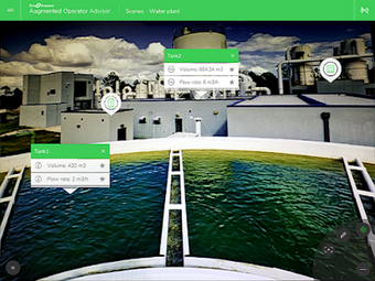 Image 2 for Ecostruxure Augmented Ope…